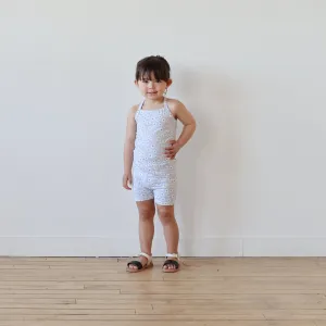 Kids Bike Shorts