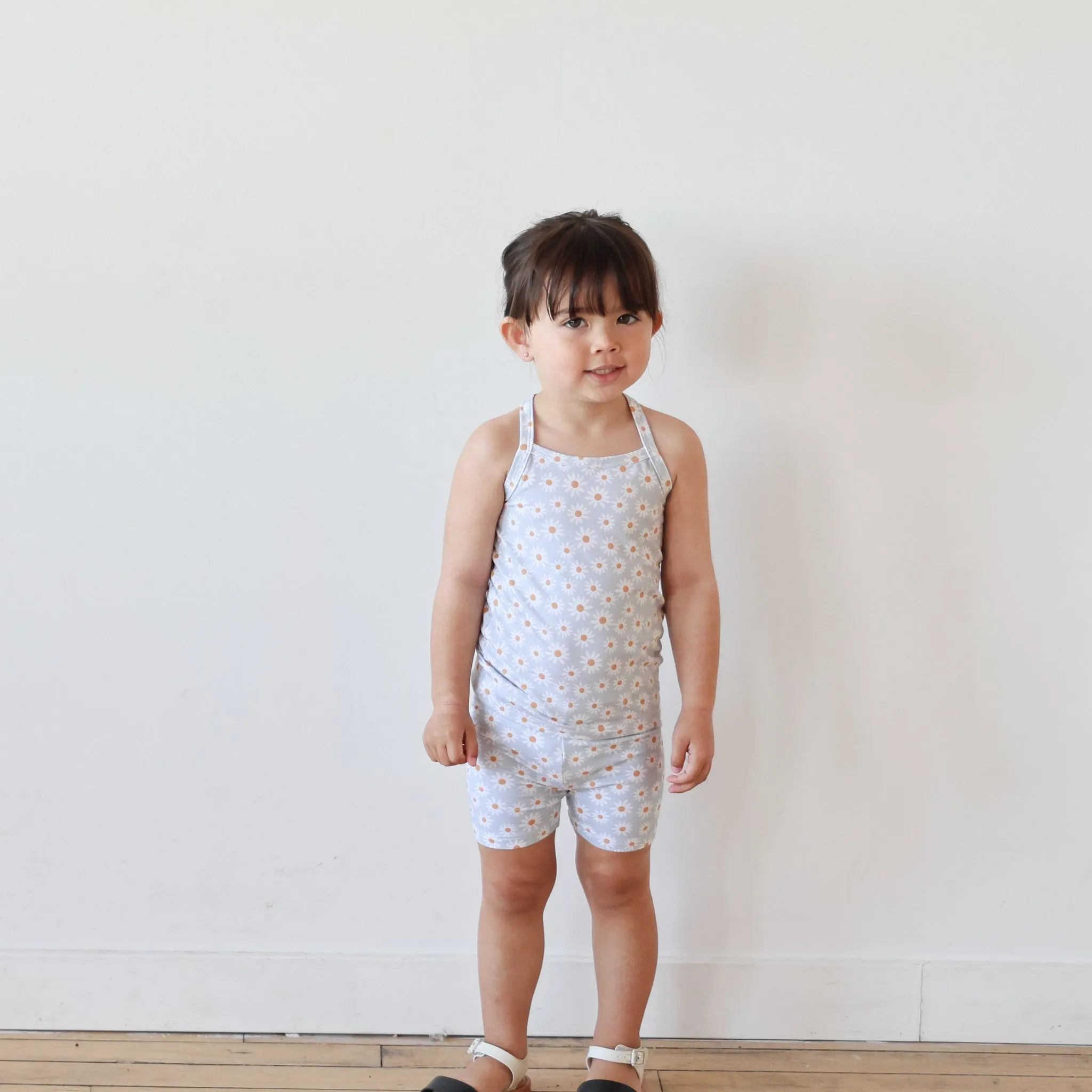 Kids Bike Shorts