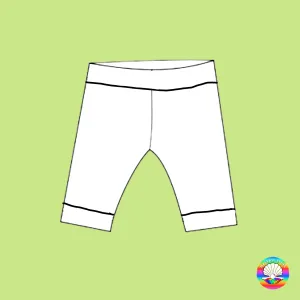 Kids Preorder Cycling Shorts