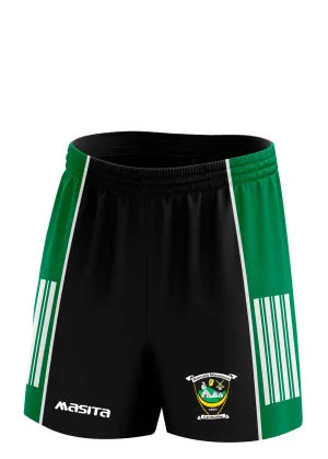 Killeavy CLG Match Shorts Kids