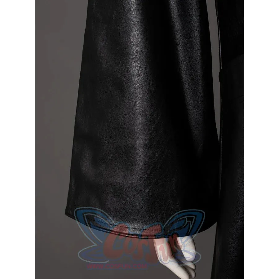 Kingdom Hearts The Organization XIII Cosplay Costume Halloween Hoodies mp004277