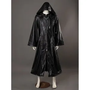 Kingdom Hearts The Organization XIII Cosplay Costume Halloween Hoodies mp004277