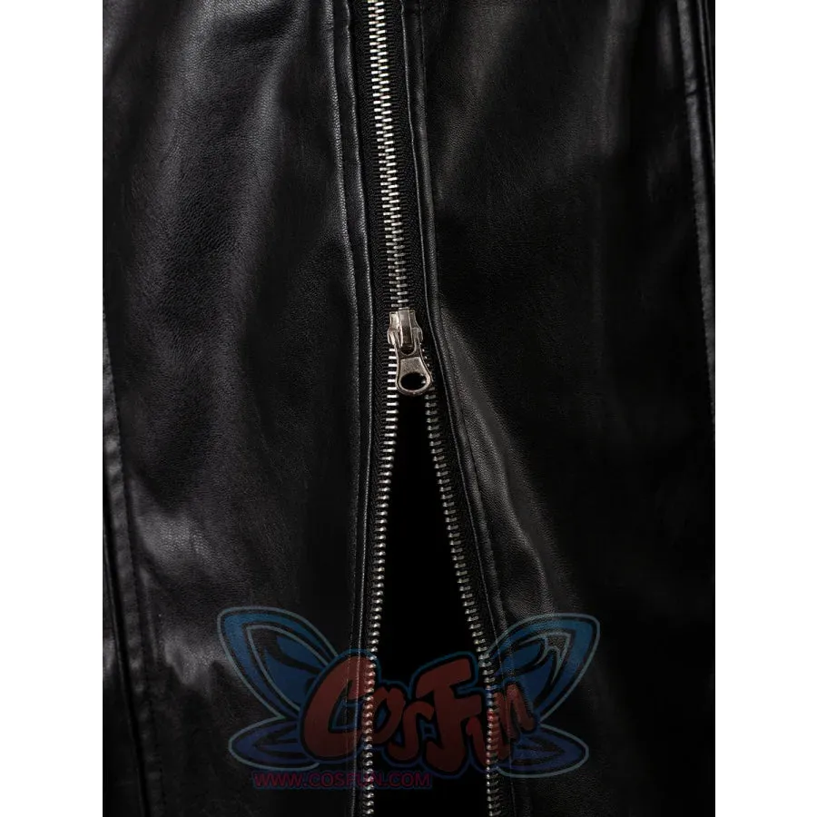 Kingdom Hearts The Organization XIII Cosplay Costume Halloween Hoodies mp004277