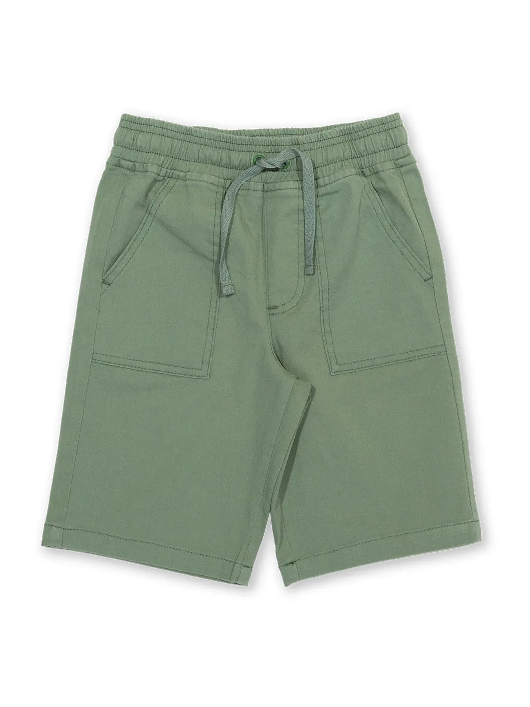 Kite Yacht shorts sage