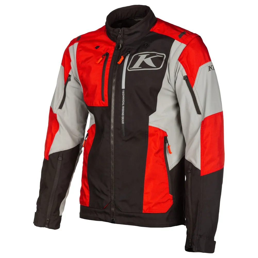 KLIM DAKAR JACKET
