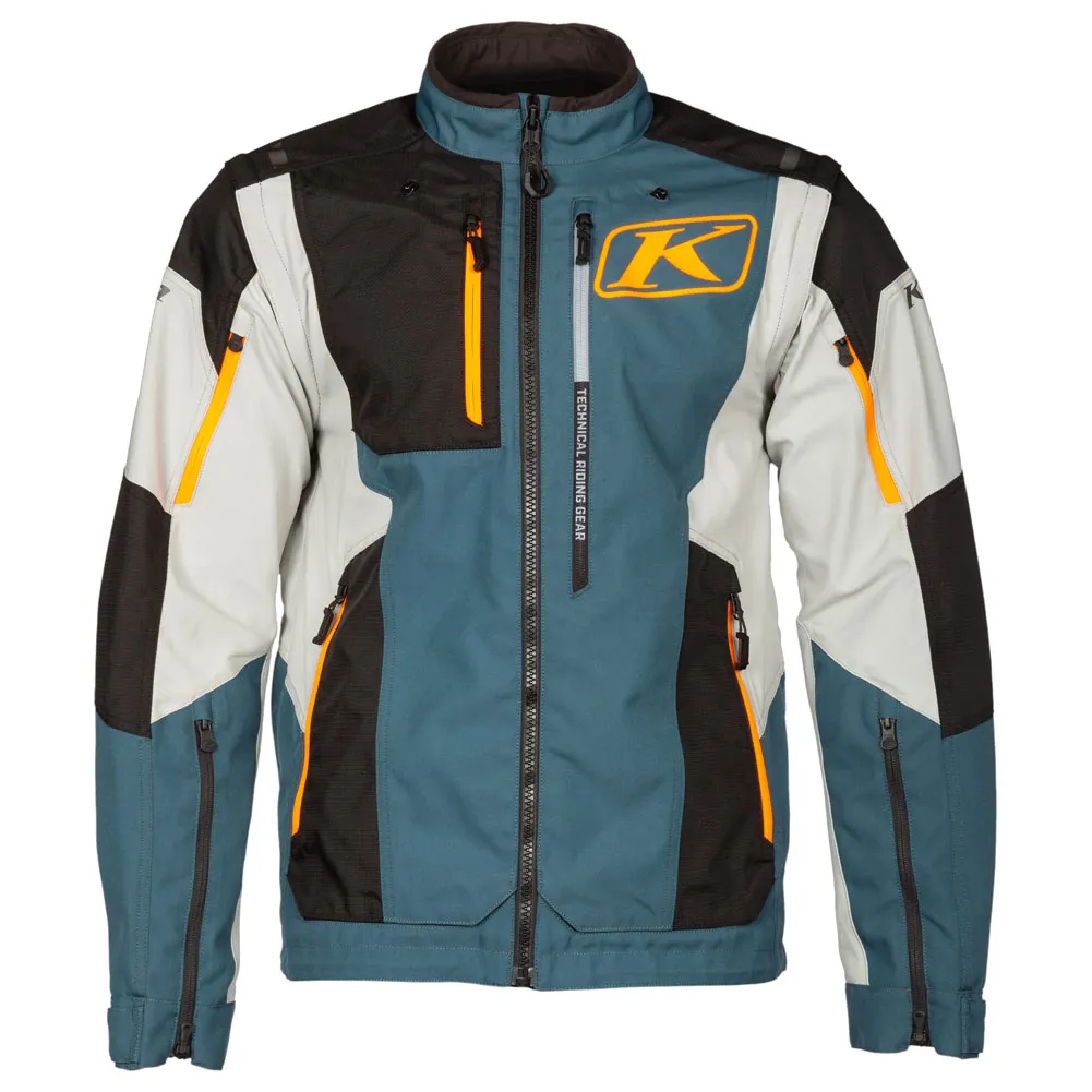 KLIM DAKAR JACKET