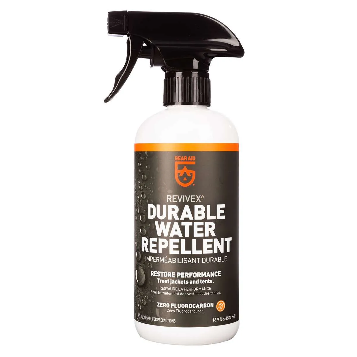 Klim ReviveX Durable Water Repellent Spray, 16.9oz