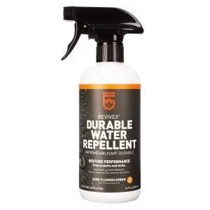 Klim ReviveX Durable Water Repellent Spray, 16.9oz