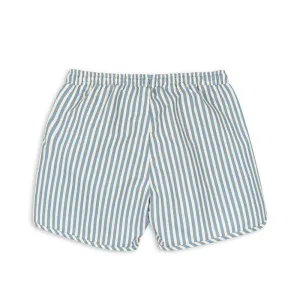 Konges Sløjd - Asnou swim shorts - Sailor Stripe