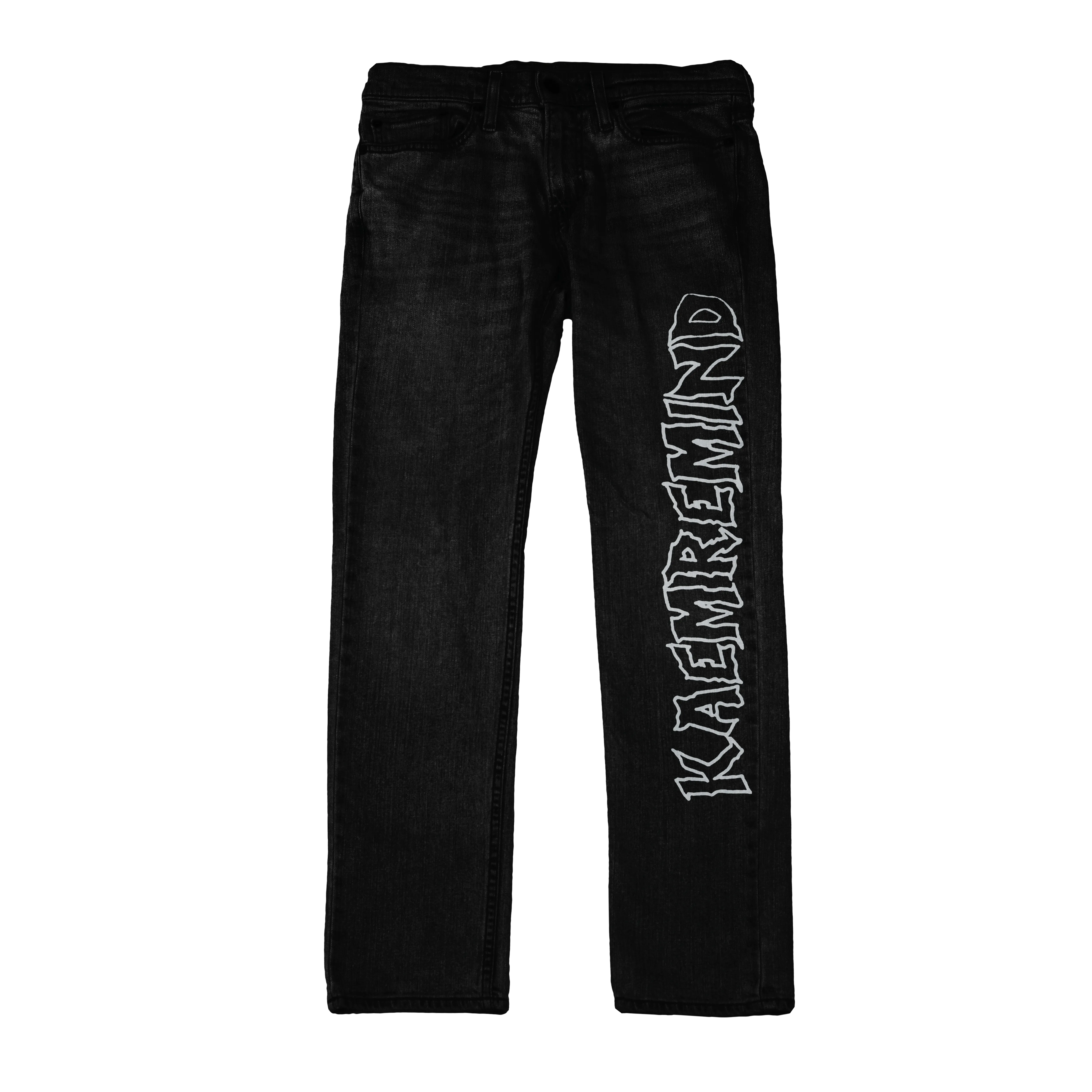 Kraemremind Jeans