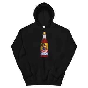 La Fuerza Dominicana Unisex Hoodie