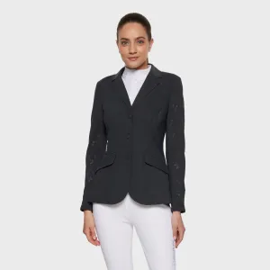 Ladies Alix-Air Show Jacket | Anthracite