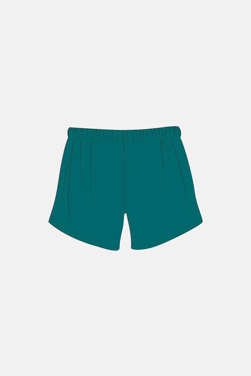 Lagoon Matt MAG Shorts