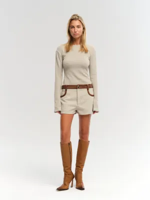 LARA SHORTS