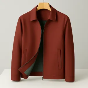 Larwin Jacket