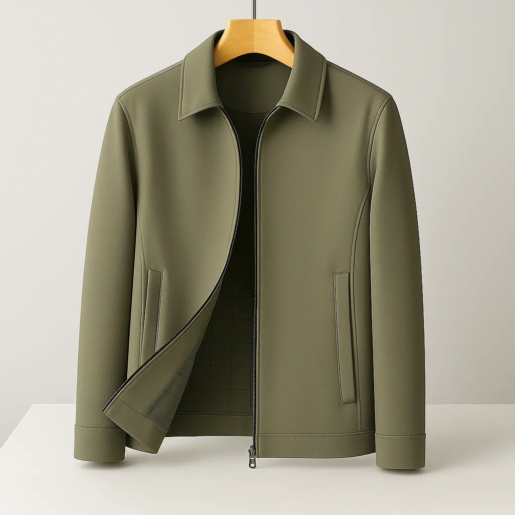 Larwin Jacket