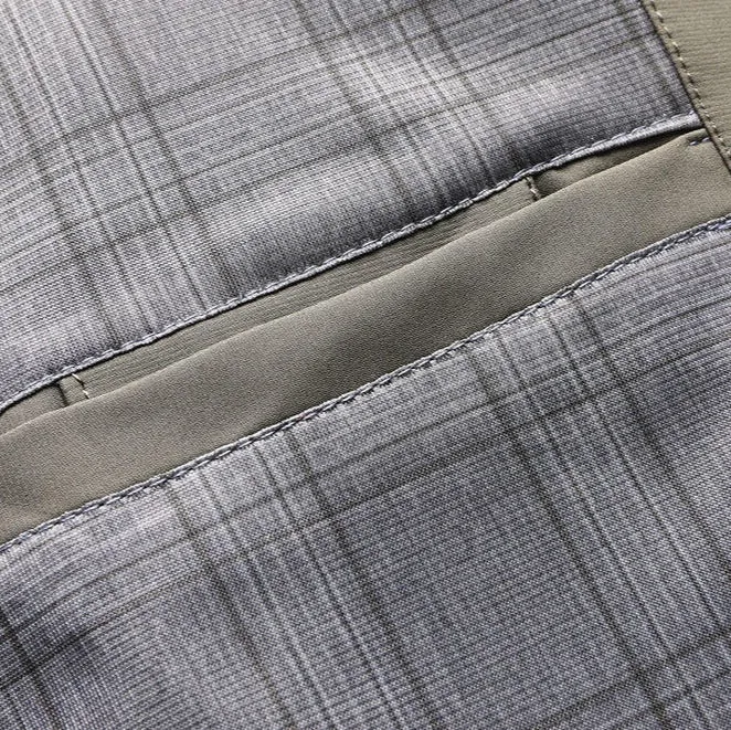 Larwin Jacket