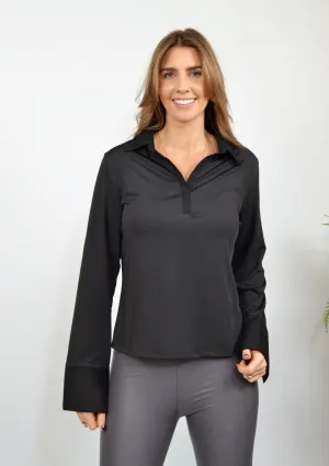 Layering shirt