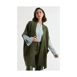 LD Co - 2 Tone Jacket - Olive