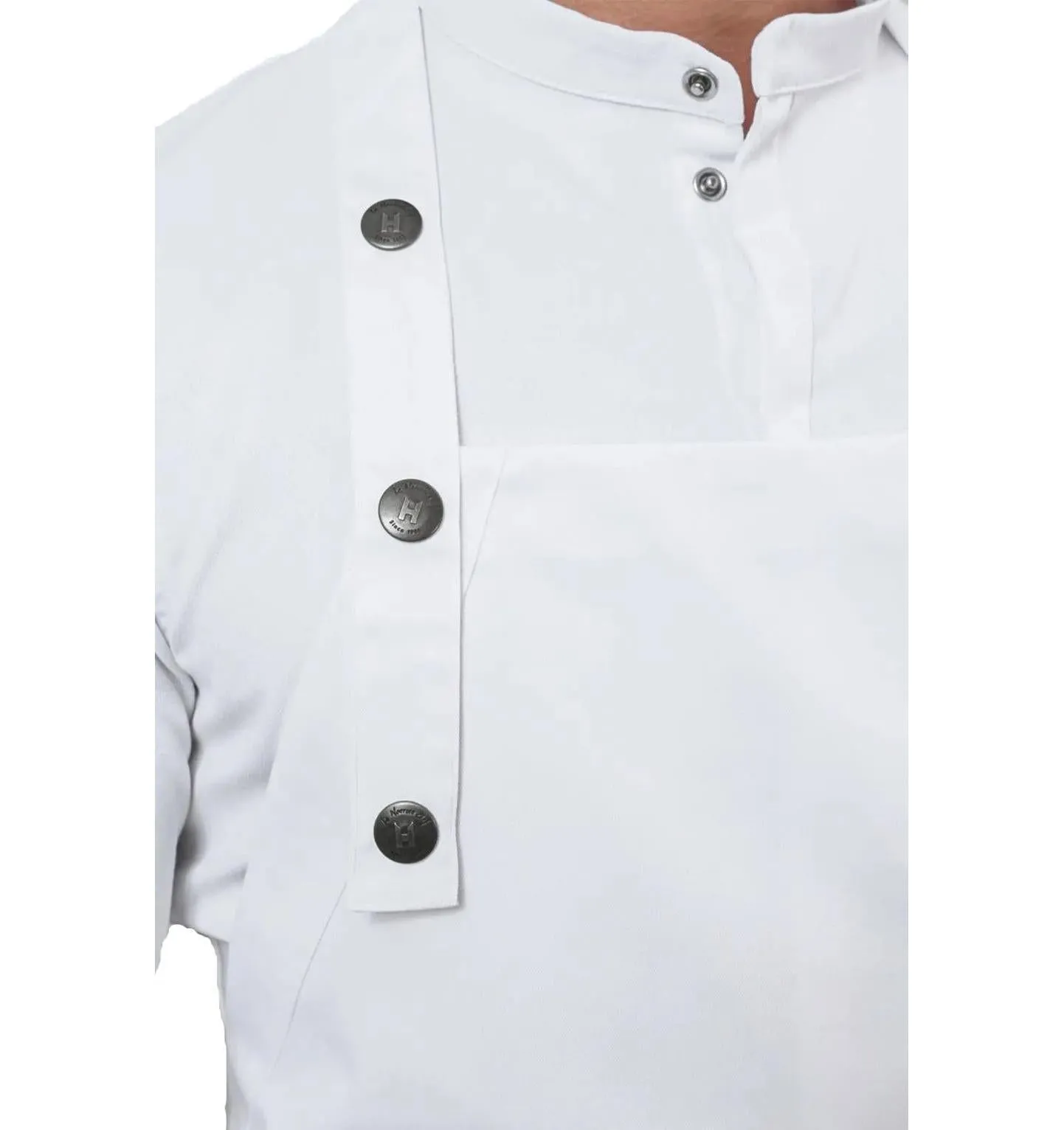 Le Nouveau Chef Jackson Chef Aprons
