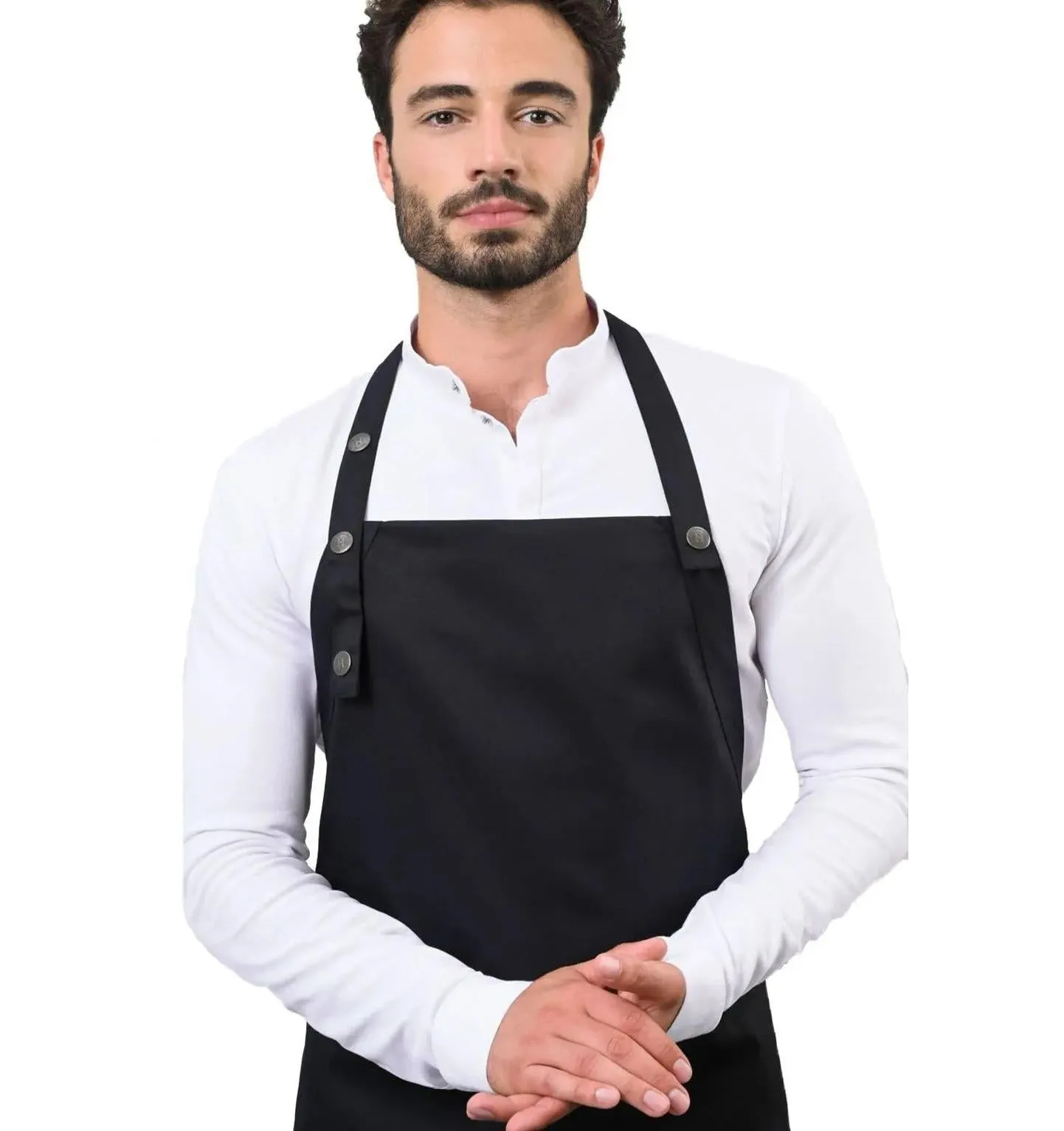 Le Nouveau Chef Jackson Chef Aprons