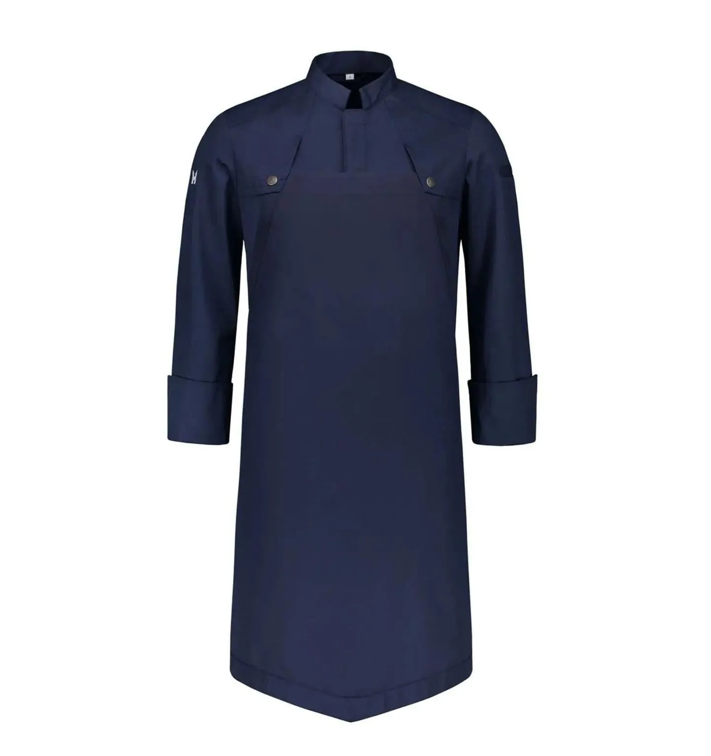 Le Nouveau Chef Jackson Chef Aprons