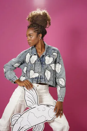 Leaves Jacket