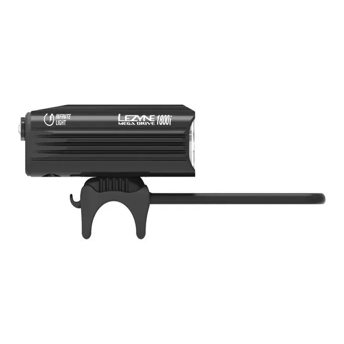 Lezyne Mega Drive 1800i Lumen Headlight