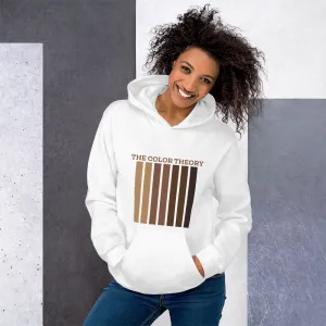 Limited Edition The Color Theory Unisex Hoodie