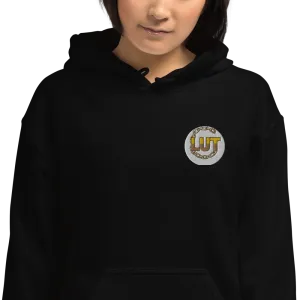 LinkUP Hoodies