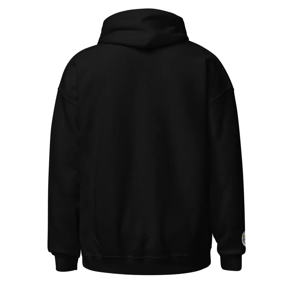 LinkUP Hoodies