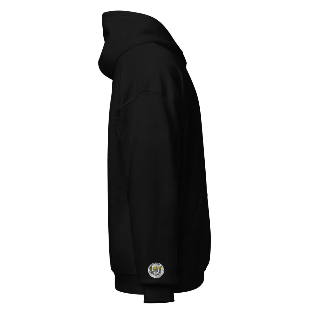 LinkUP Hoodies