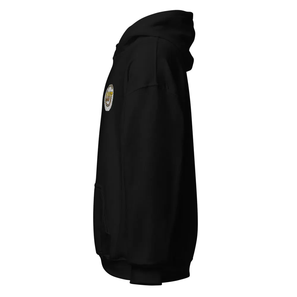 LinkUP Hoodies