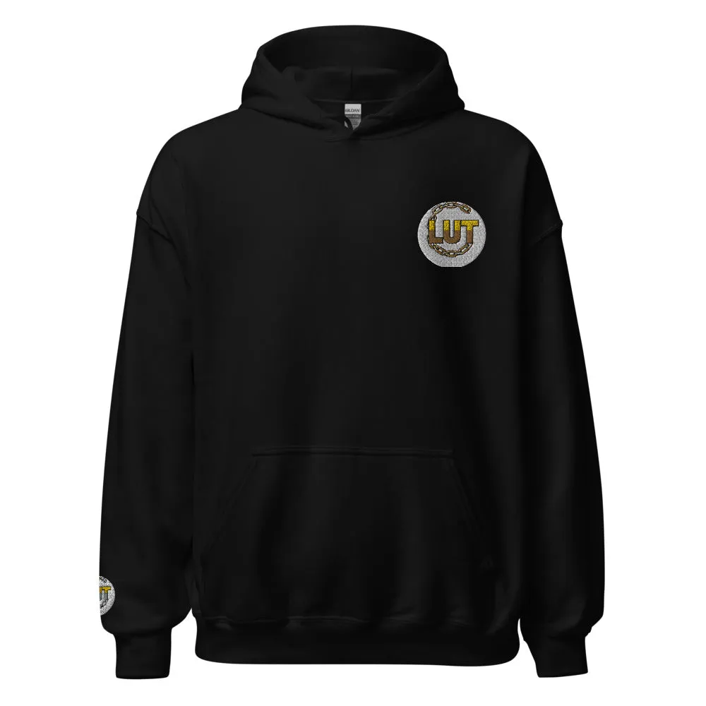 LinkUP Hoodies