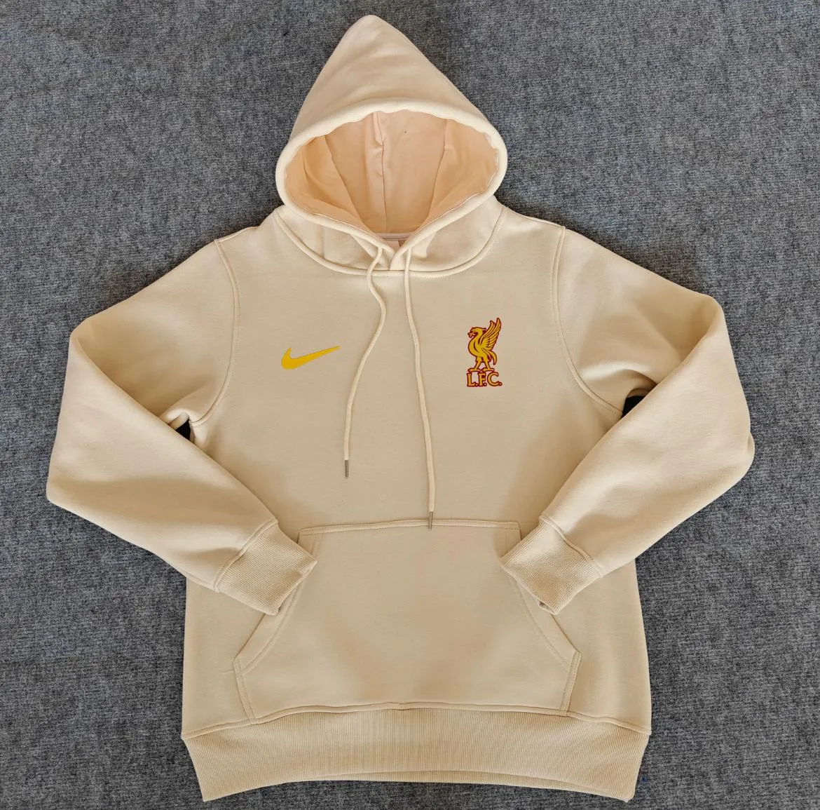 Liverpool Hoodies