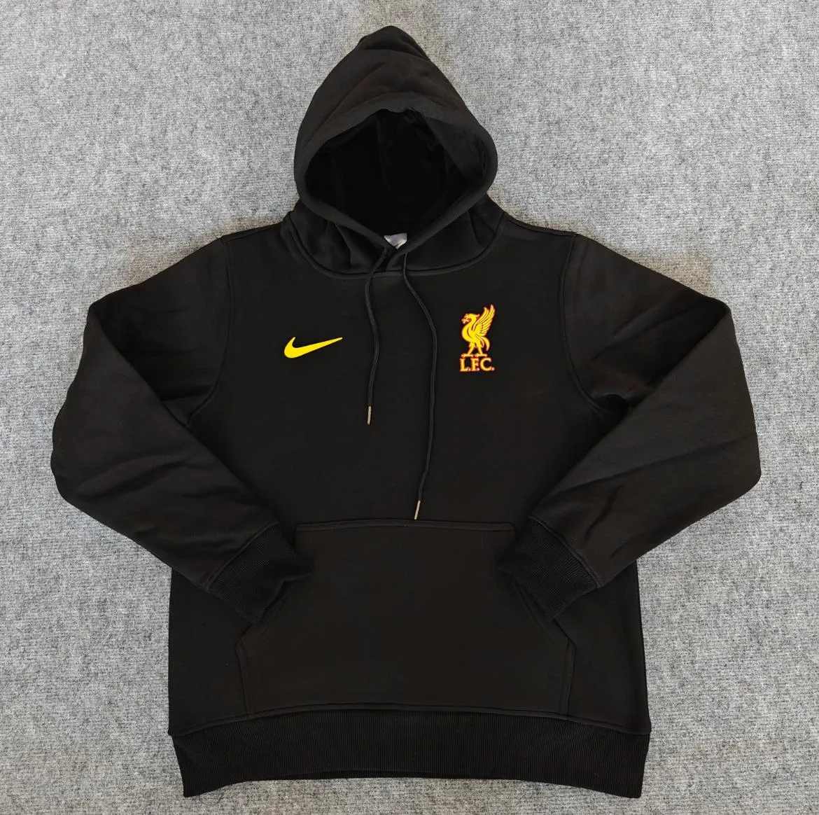 Liverpool Hoodies