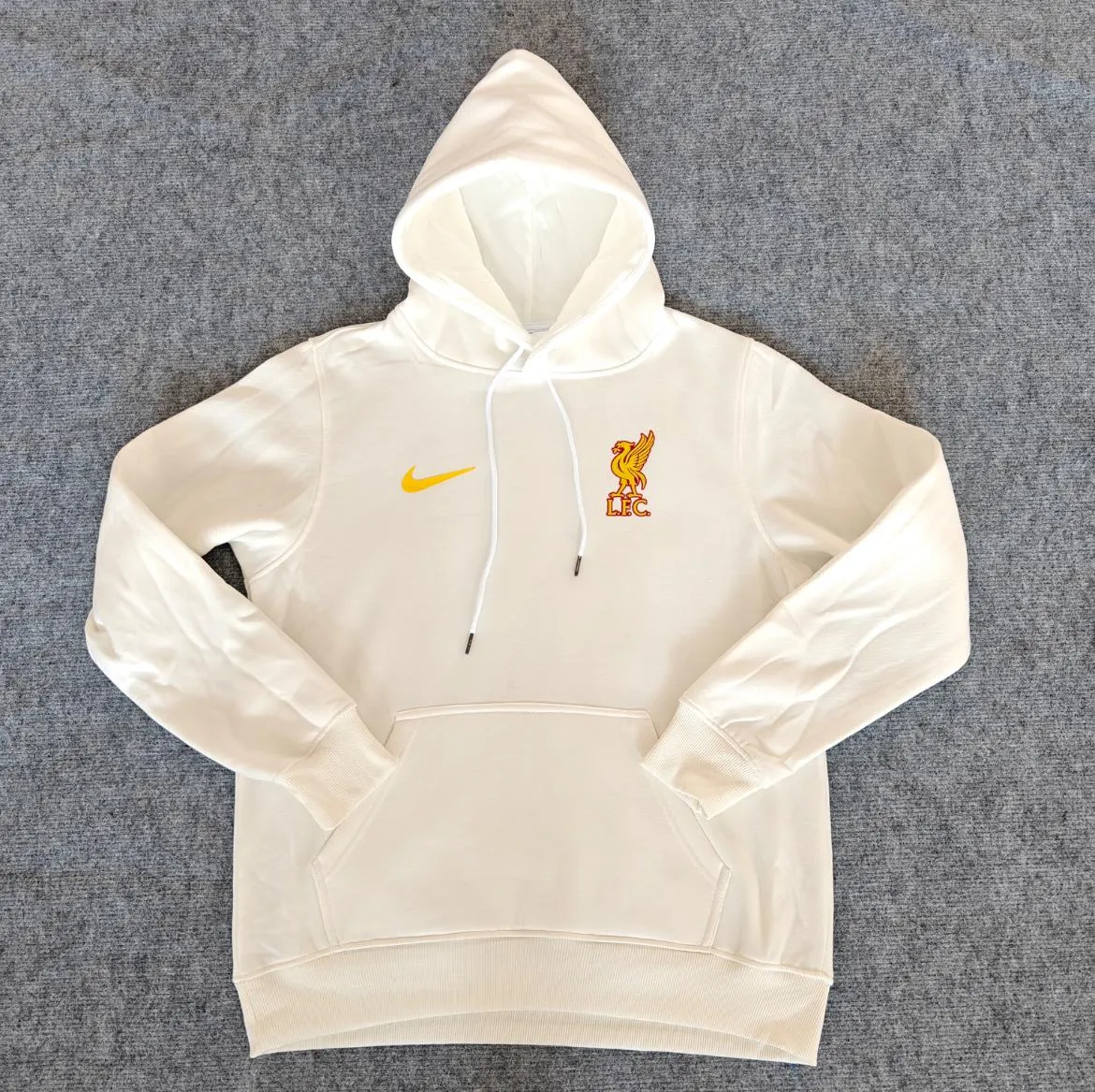 Liverpool Hoodies