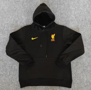 Liverpool Hoodies