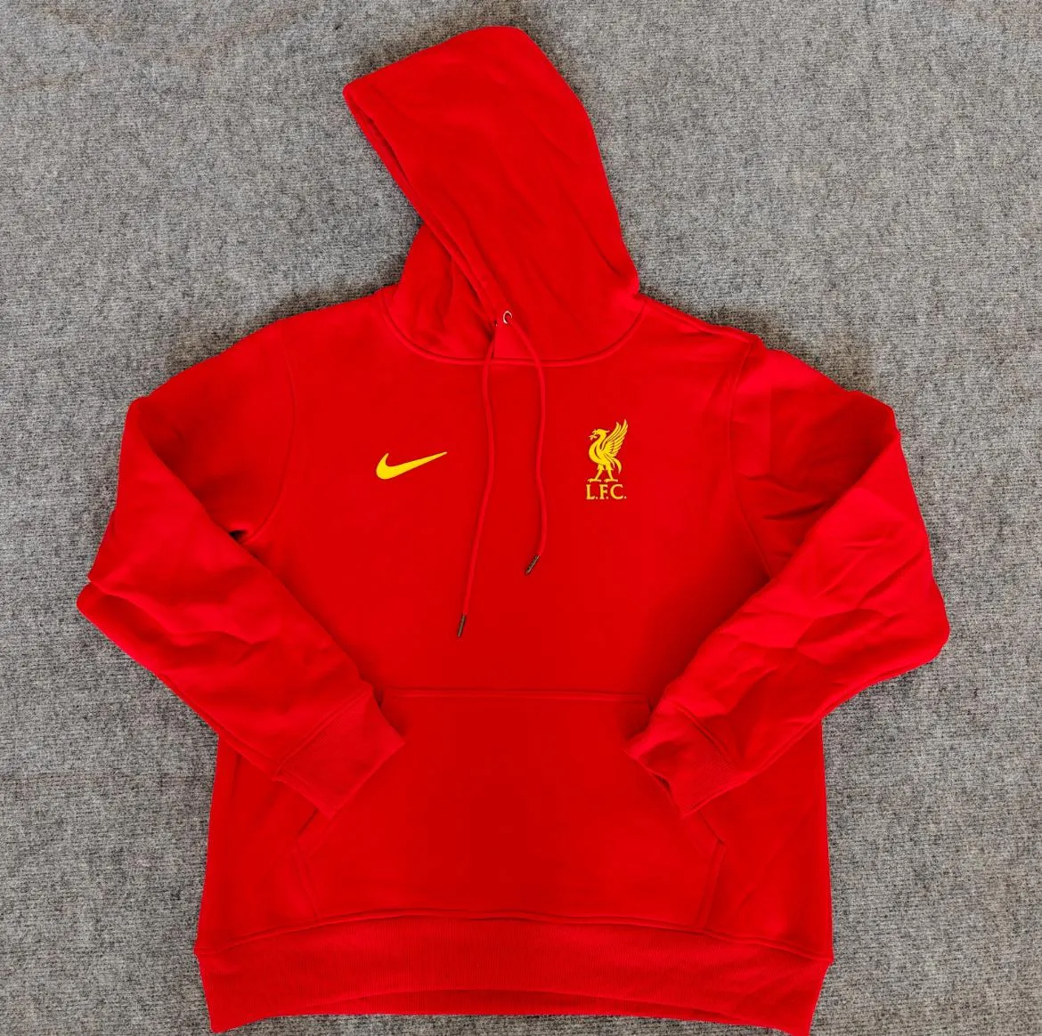 Liverpool Hoodies