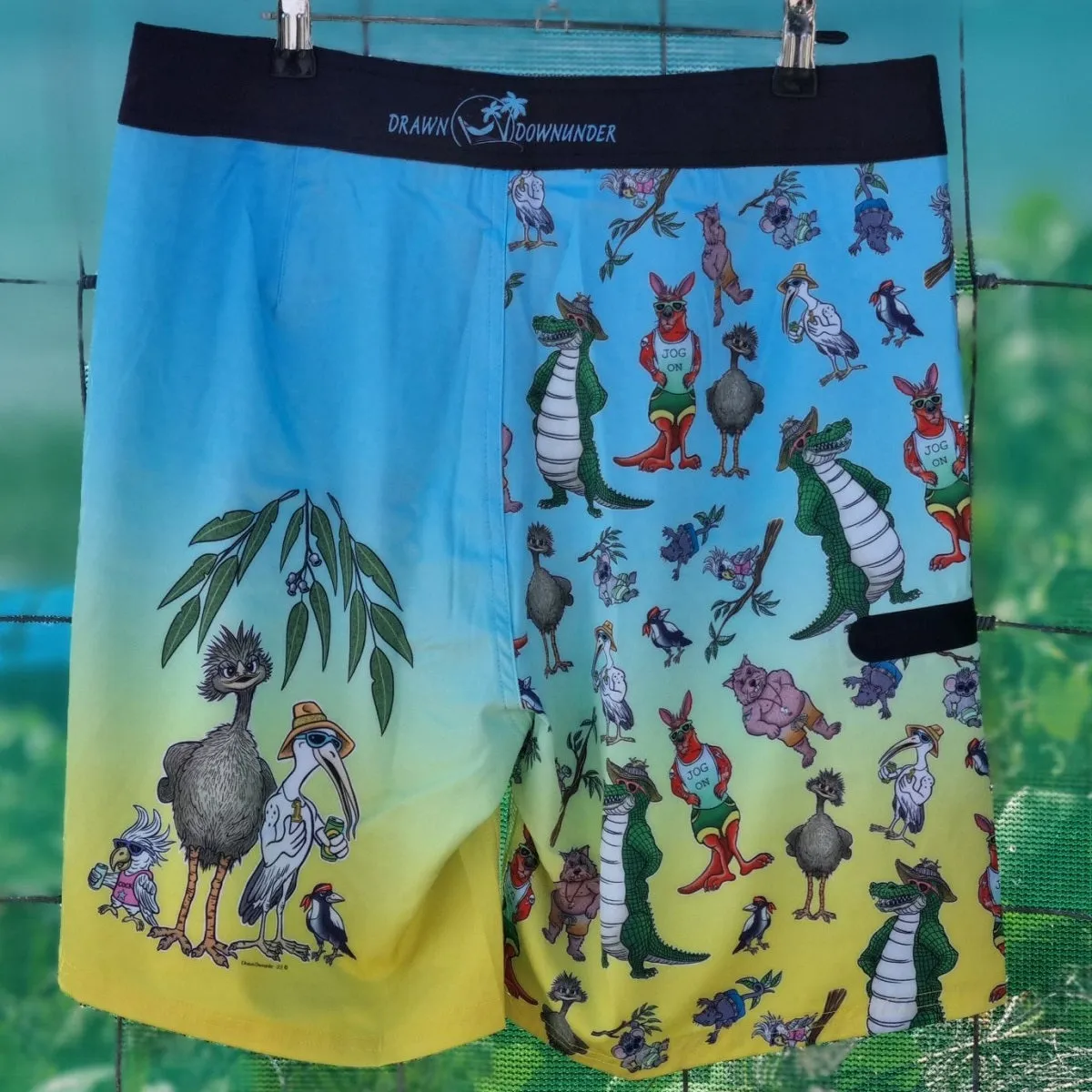 Locals Boardshorts ON SALE!!