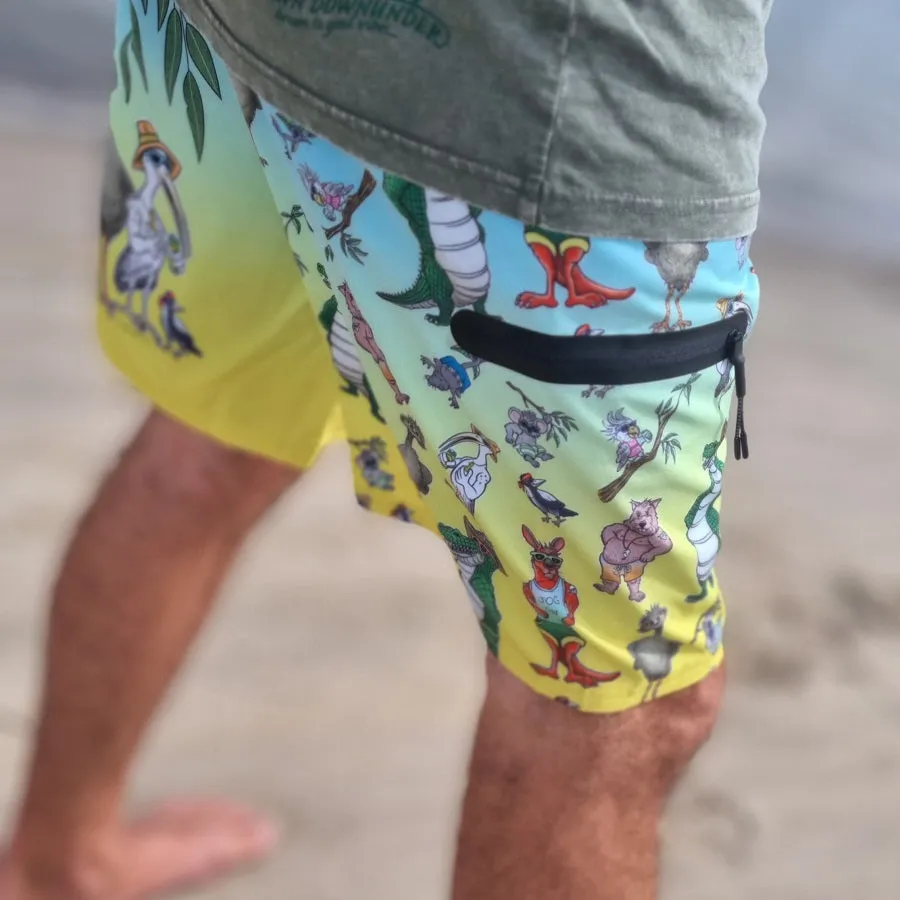 Locals Boardshorts ON SALE!!