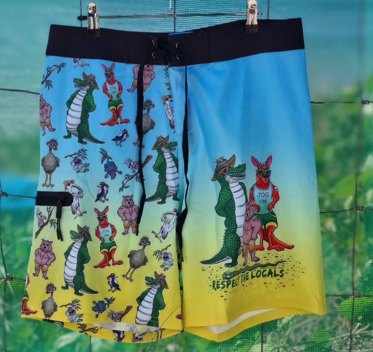 Locals Boardshorts ON SALE!!