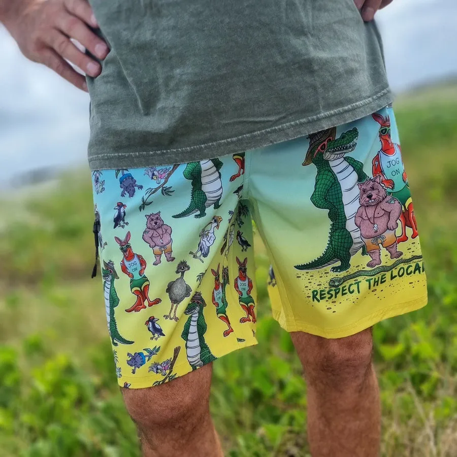 Locals Boardshorts ON SALE!!