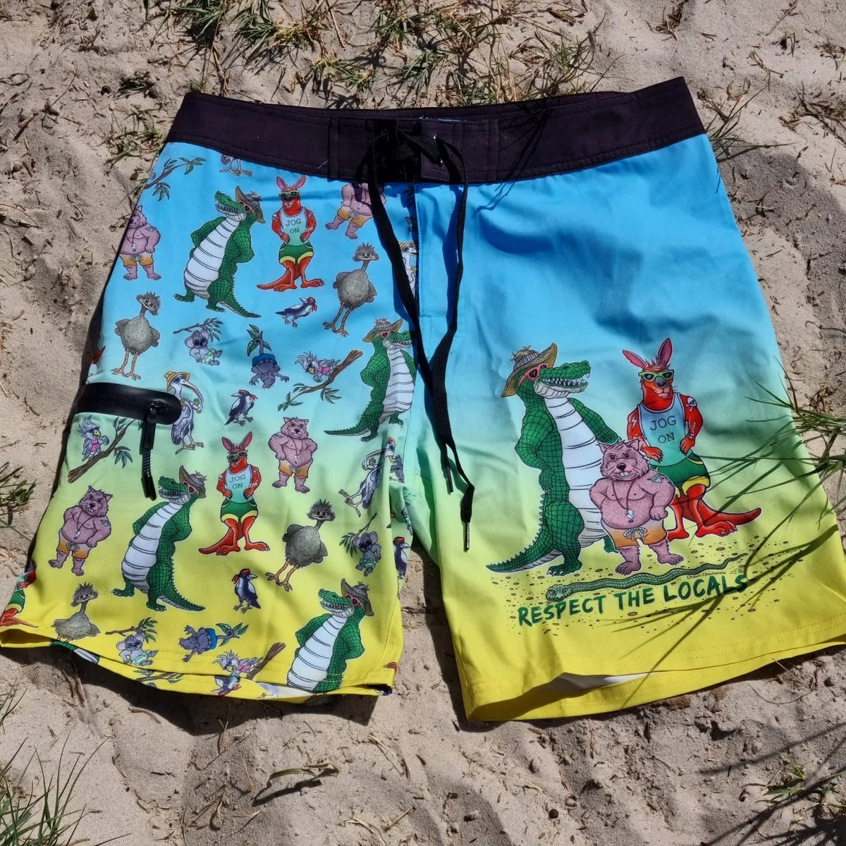 Locals Boardshorts ON SALE!!