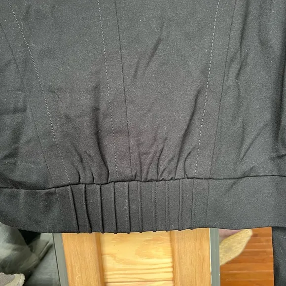 Loft Double Breasted Cropped Jacket - NWOT