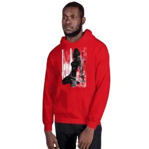 Loud Life Hookah Hoodie