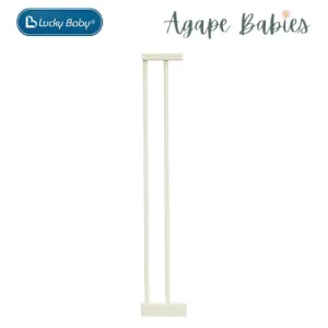 Lucky Baby Smart System Swing Back Gate SG-03 Extension 12cm