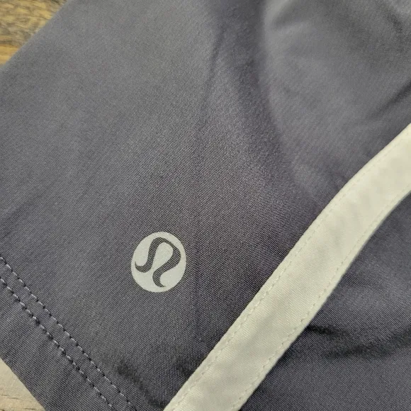 LULULEMON‎ Tracker Shorts | 4