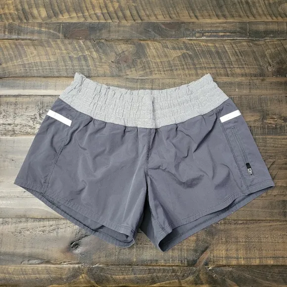LULULEMON‎ Tracker Shorts | 4