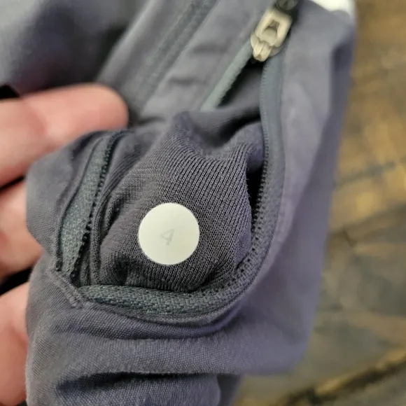 LULULEMON‎ Tracker Shorts | 4